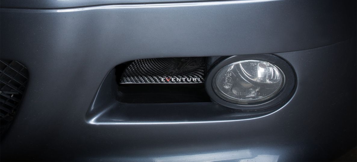 Eventuri Carbon Ansaugsystem für BMW E46 M3 - gepfeffert.com