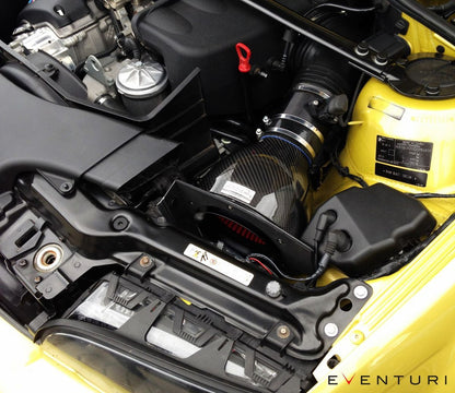 Eventuri Carbon Ansaugsystem für BMW E46 M3 - gepfeffert.com