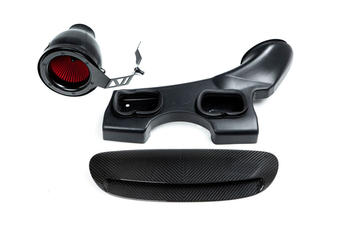Eventuri ABS Carbon Ansaugsystem für Mini F5x / F60 Cooper S/JCW - gepfeffert.com