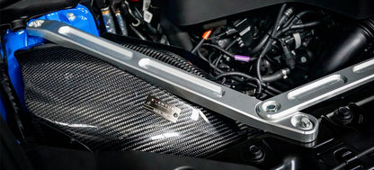 Eventuri Carbon Ansaugsystem für BMW G29 Z4 2.0 und Toyota Supra MK5 A90 2.0 B48 - gepfeffert.com