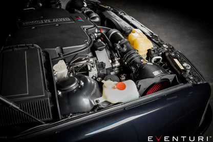 Eventuri Carbon Ansaugsystem für BMW E39 M5 - gepfeffert.com