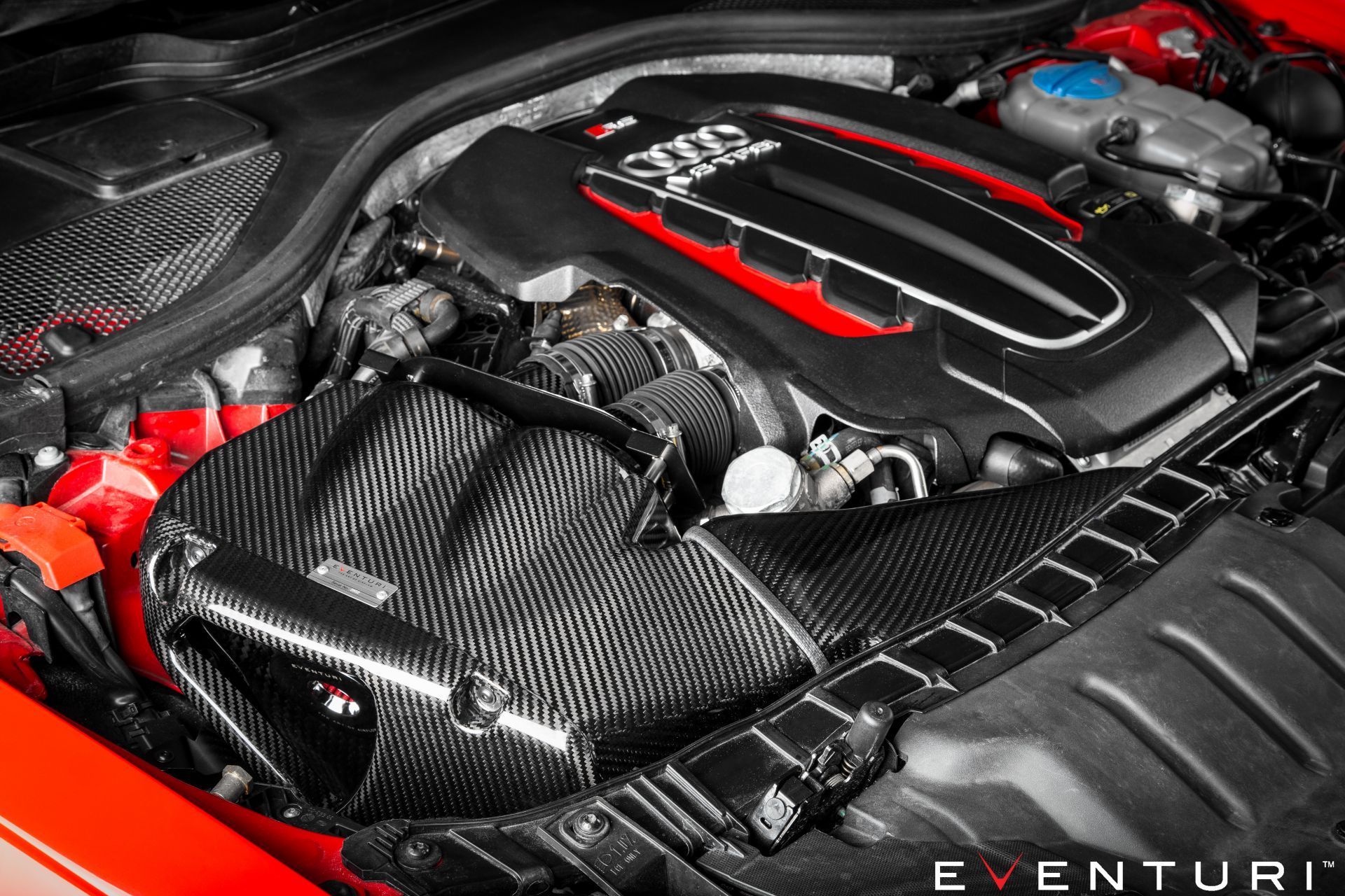 Eventuri Carbon Ansaugsystem für Audi C7 RS6 RS7 - gepfeffert.com