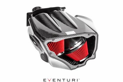 Eventuri Carbon Ansaugsystem für Audi S6 C7/4G - gepfeffert.com