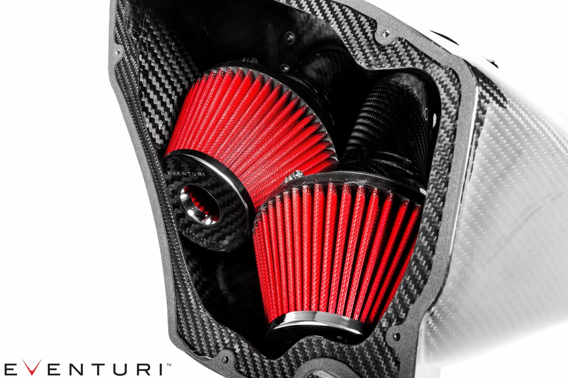 Eventuri Carbon Ansaugsystem für Audi S6 C7/4G - gepfeffert.com