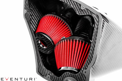 Eventuri Carbon Ansaugsystem für Audi S6 C7/4G - gepfeffert.com