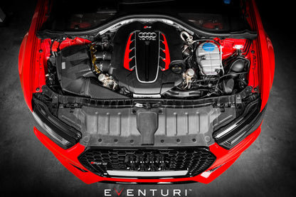 Eventuri Carbon Ansaugsystem für Audi S6 C7/4G - gepfeffert.com