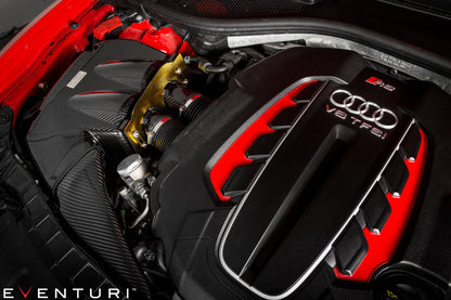 Eventuri Carbon Ansaugsystem für Audi S6 C7/4G - gepfeffert.com