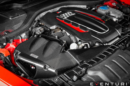 Eventuri Carbon Ansaugsystem für Audi S6 C7/4G - gepfeffert.com