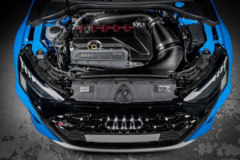 Eventuri Carbon Ansaugsystem STAGE 3 für Audi RS3 8Y 2021+ - gepfeffert.com