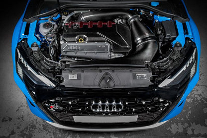 Eventuri Carbon Ansaugsystem STAGE 3 für Audi RS3 8Y 2021+ - gepfeffert.com