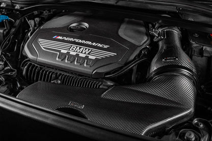 Eventuri Carbon Ansaugsystem für BMW F40 M135i | F44 M235i | F39 X2 - gepfeffert.com