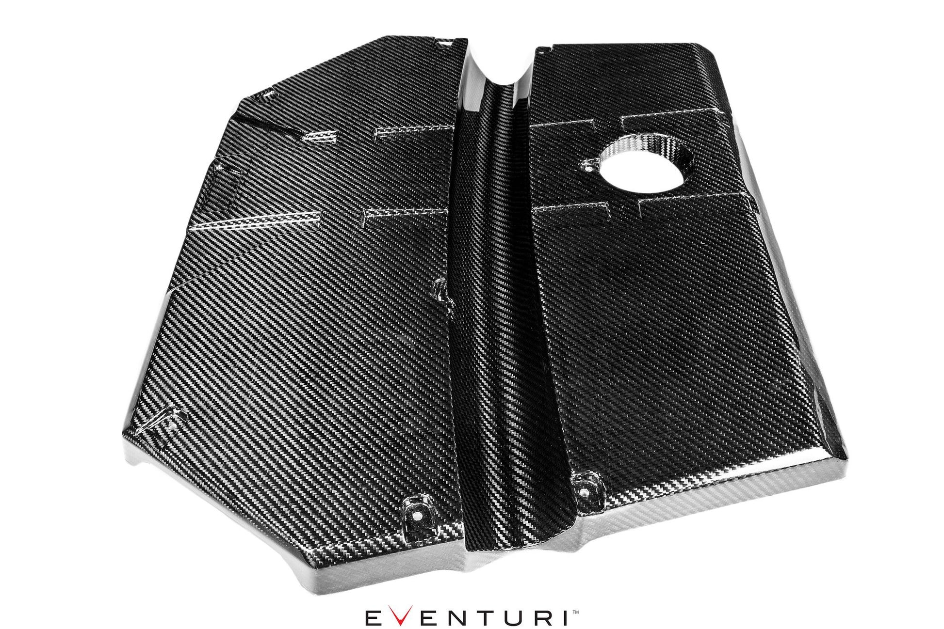 Eventuri Carbon Ansaugsystem V2 für BMW F97 X3M und F98 X4M Pre-LCI/LCI - gepfeffert.com