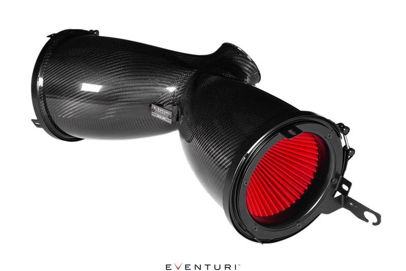 Eventuri Carbon Ansaugsystem für Porsche 991.1/2 GT3 RS - gepfeffert.com