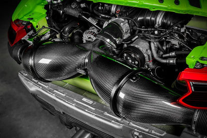 Eventuri Carbon Ansaugsystem für Porsche 991.1/2 GT3 RS - gepfeffert.com
