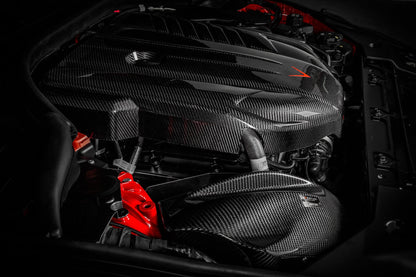 Eventuri Carbon Ansaugsystem für BMW G29 Z4 M40i 2020+ - gepfeffert.com