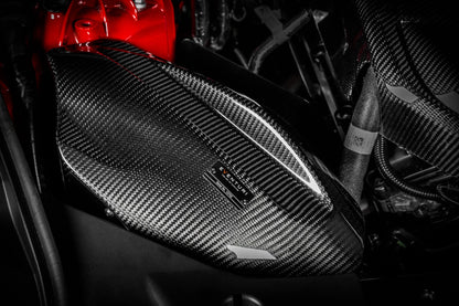 Eventuri Carbon Ansaugsystem für BMW G29 Z4 M40i 2020+ - gepfeffert.com