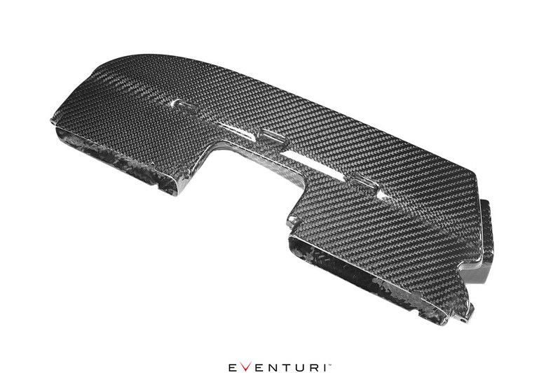 Eventuri Carbon Ducts Luftleitung für BMW E9X M3 - gepfeffert.com