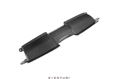 Eventuri Carbon Ducts Luftleitung für BMW E9X M3 - gepfeffert.com