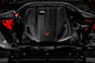 Eventuri Carbon Motorabdeckung für Toyota Supra MK5 A90 2019+ - gepfeffert.com