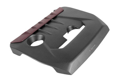 Eventuri Carbon Kevlar Motorabdeckung für Toyota Yaris GR 2021+ - gepfeffert.com