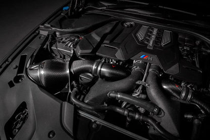 Eventuri Carbon Turbo Inlet für F9X M5|M8 - gepfeffert.com