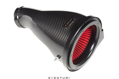 Eventuri Carbon Ansaugsystem für VAG EA8884 Golf 8 GTI/R | Cupra - gepfeffert.com