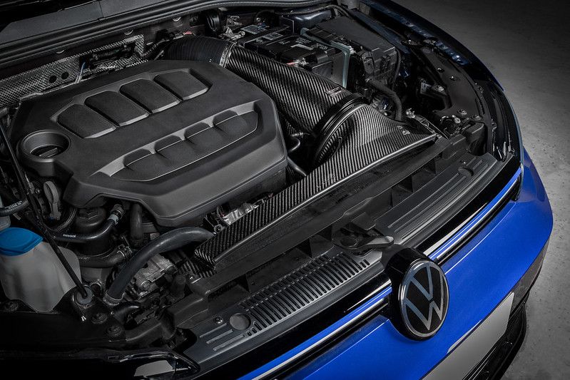 Eventuri Carbon Ansaugsystem für VAG EA8884 Golf 8 GTI/R | Cupra - gepfeffert.com