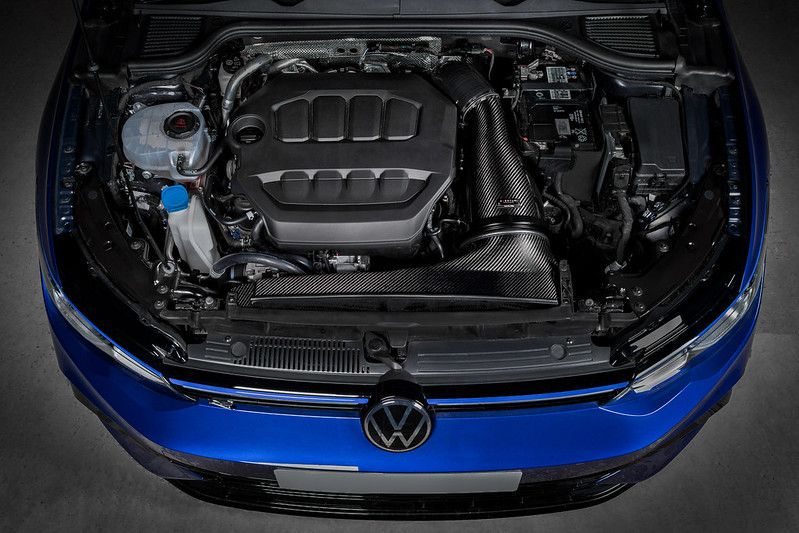 Eventuri Carbon Ansaugsystem für VAG EA8884 Golf 8 GTI/R | Cupra - gepfeffert.com