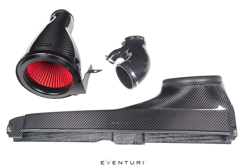 Eventuri Carbon Ansaugsystem für VAG EA8884 Golf 8 GTI/R | Cupra - gepfeffert.com