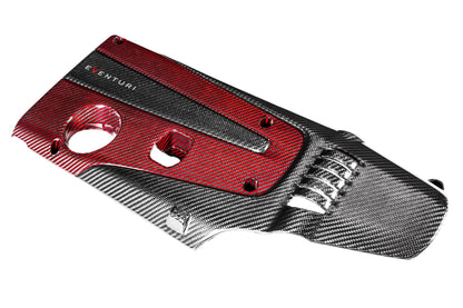 Eventuri Motorabdeckung für Honda Civic FK2 und FK8 Type-R - gepfeffert.com