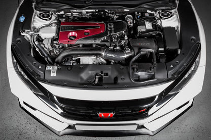 Eventuri Motorabdeckung für Honda Civic FK2 und FK8 Type-R - gepfeffert.com