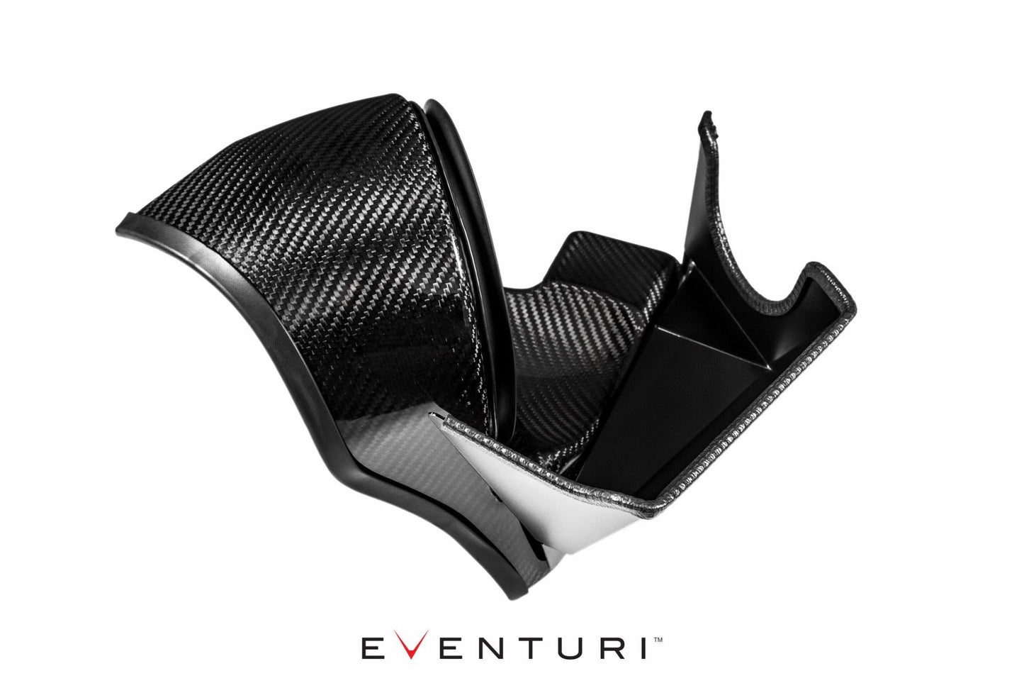 Eventuri Carbon Upgrade Duct für N55 Intake - gepfeffert.com