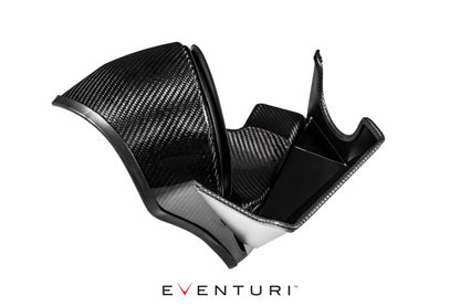 Eventuri Carbon Upgrade Duct für N55 Intake - gepfeffert.com