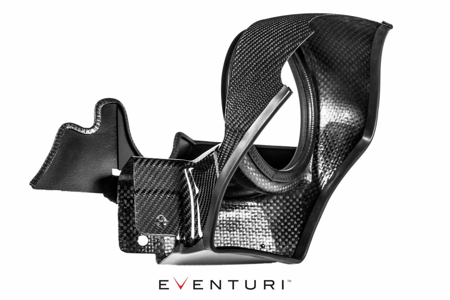 Eventuri Carbon Upgrade Duct für N55 Intake - gepfeffert.com