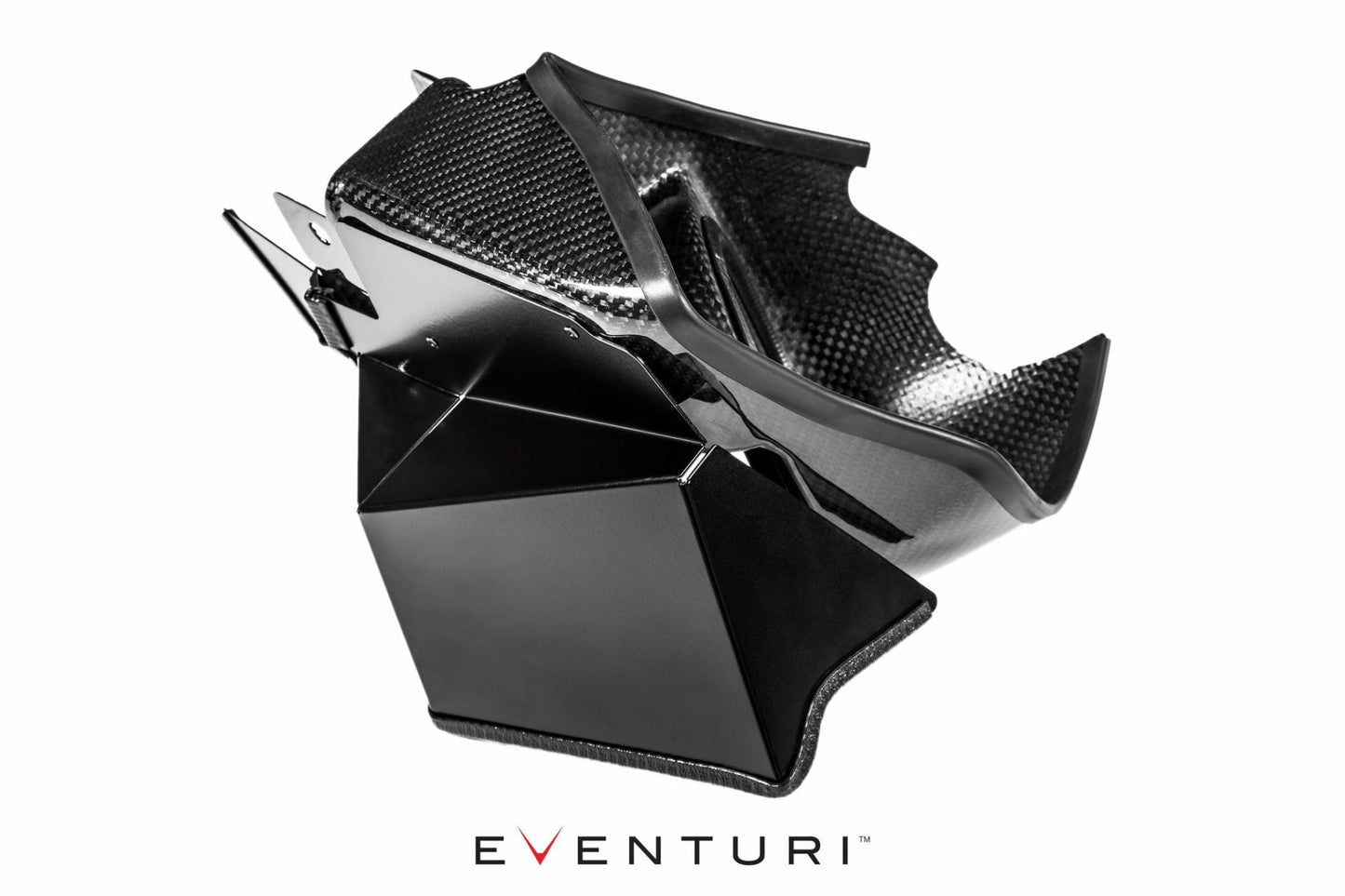 Eventuri Carbon Upgrade Duct für N55 Intake - gepfeffert.com