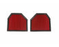 Eventuri Panel Filter Pair für BMW F1x M5 M6 - gepfeffert.com