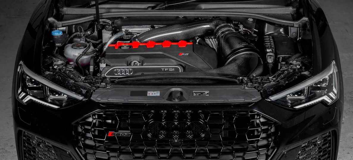 Eventuri Carbon Ansaugsystem für Audi F3 RSQ3 inkl. Fastback 2019+ - gepfeffert.com
