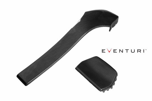 Eventuri Carbon Sitzcover für BMW F8X M3 M4 - gepfeffert.com