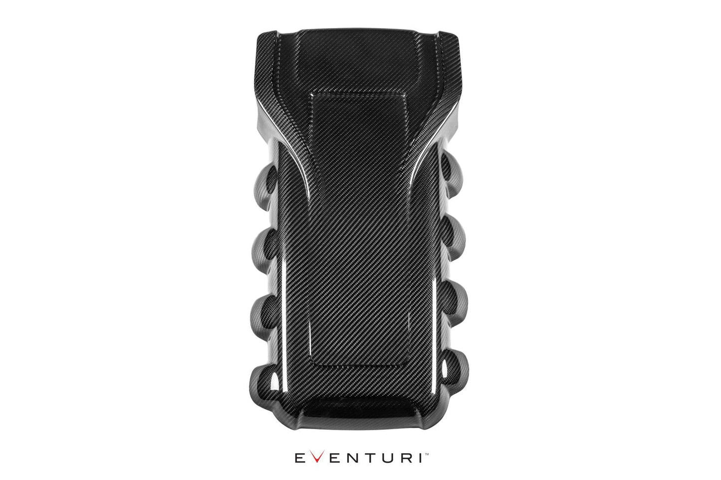 Eventuri Carbon Motorabdeckung für Audi B8 RS4 RS5 - gepfeffert.com