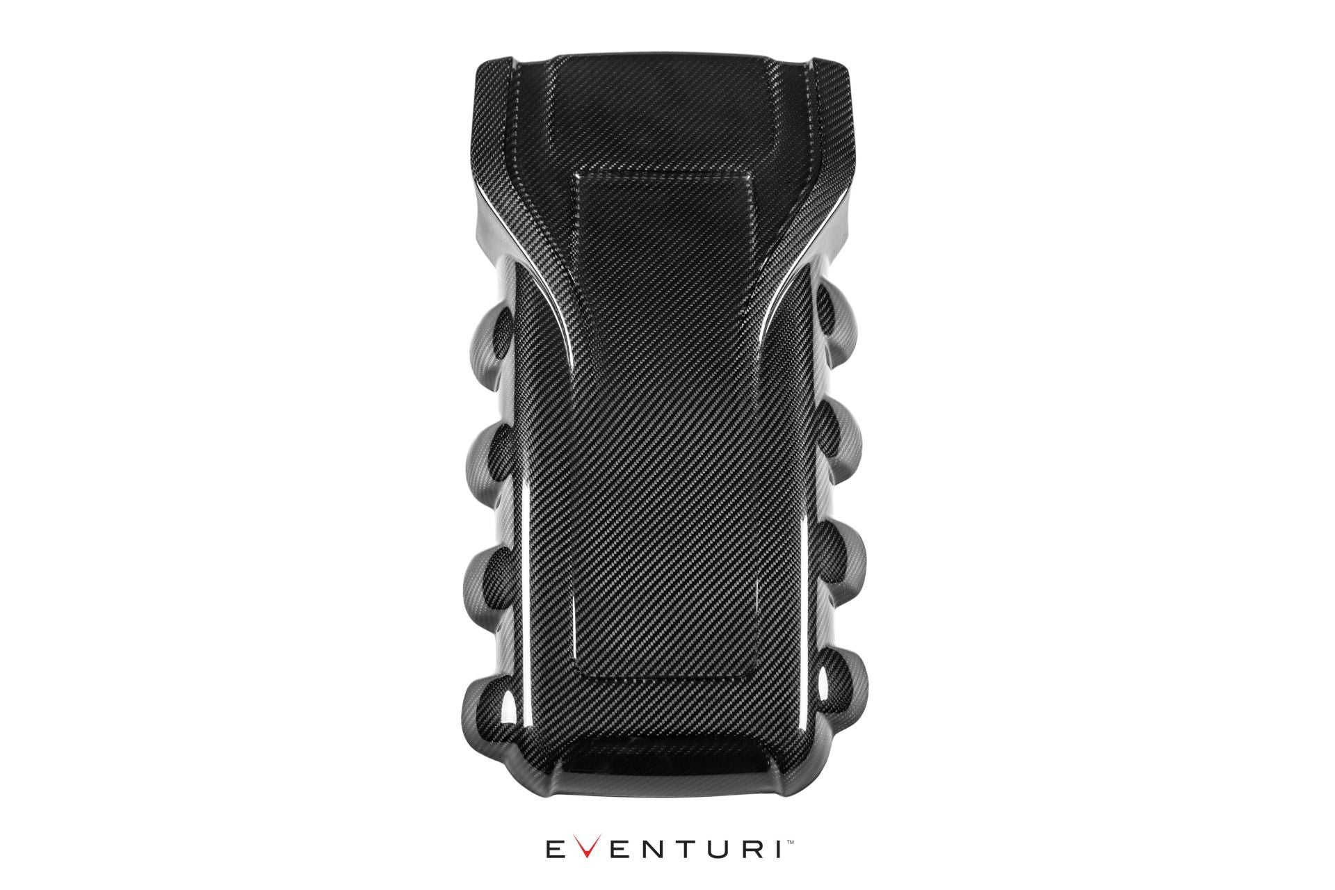 Eventuri Carbon Motorabdeckung für Audi B8 RS4 RS5 - gepfeffert.com