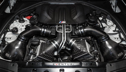 Eventuri Carbon Ansaugsystem für BMW F1X M6 - gepfeffert.com