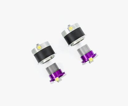 gepfeffert.com HLS4 Universal Drop Kit - gepfeffert.com