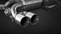 Gepfeffert.com Abgasanlage für BMW M3/M4 (F80/F82/F83) - gepfeffert.com