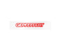 Aufkleber GEPFEFFERT Windschutzscheibe 54 cm - gepfeffert.com