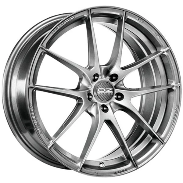 OZ Estrema Forgiata passend für Audi RS6 C8