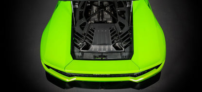 Eventuri Carbon Motorabdeckung für Lamborghini Huracan - gepfeffert.com