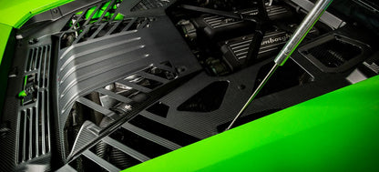 Eventuri Carbon Motorabdeckung für Lamborghini Huracan - gepfeffert.com