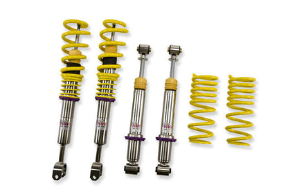 gepfeffert.com Gewindefahrwerk V2 für Audi S4 B5 - gepfeffert.com