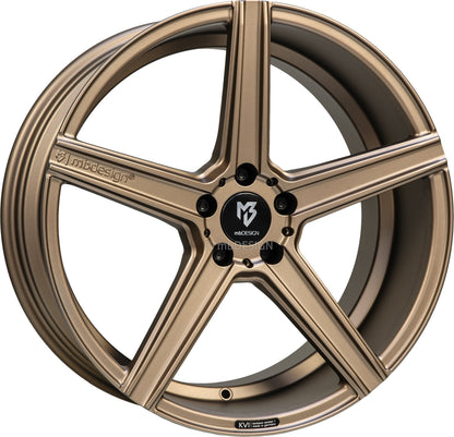 mbDesign MB KV1 DC passend für Audi RS6 C8