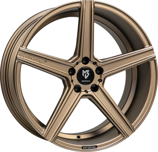 mbDesign MB KV1 DC passend für Audi RS6 C8